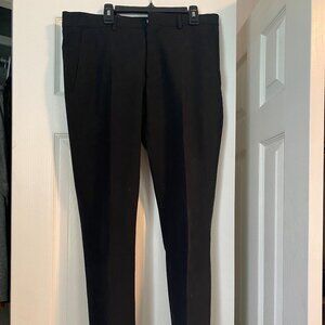 Mens Egra Extreme Pants 29x32 Black
